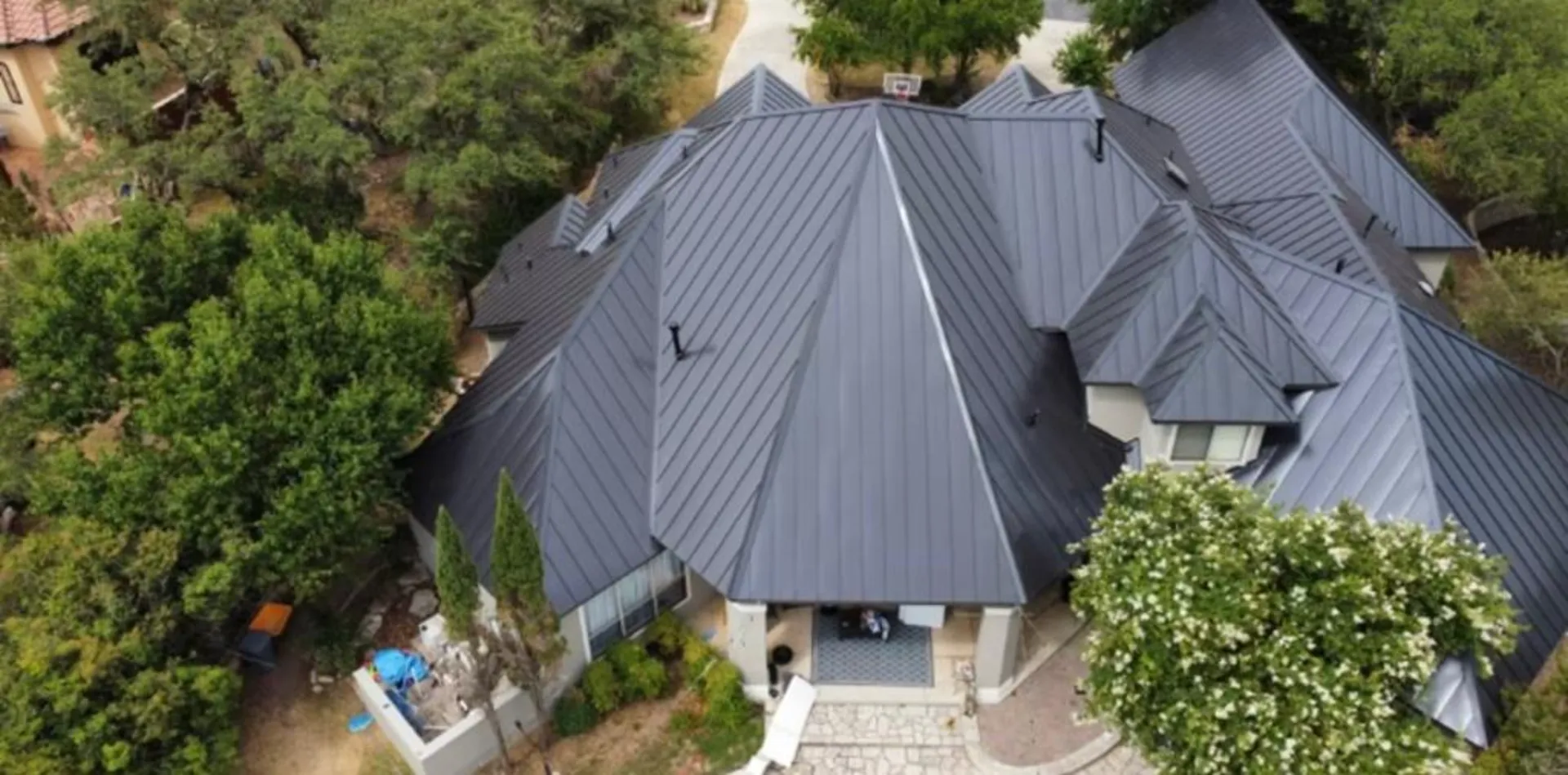 Metal Roofing services in DuBois, PA